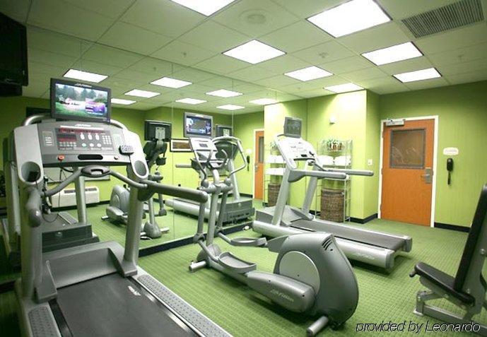 Fairfield Inn And Suites By Marriott Lakeland Плант-Сити Удобства фото