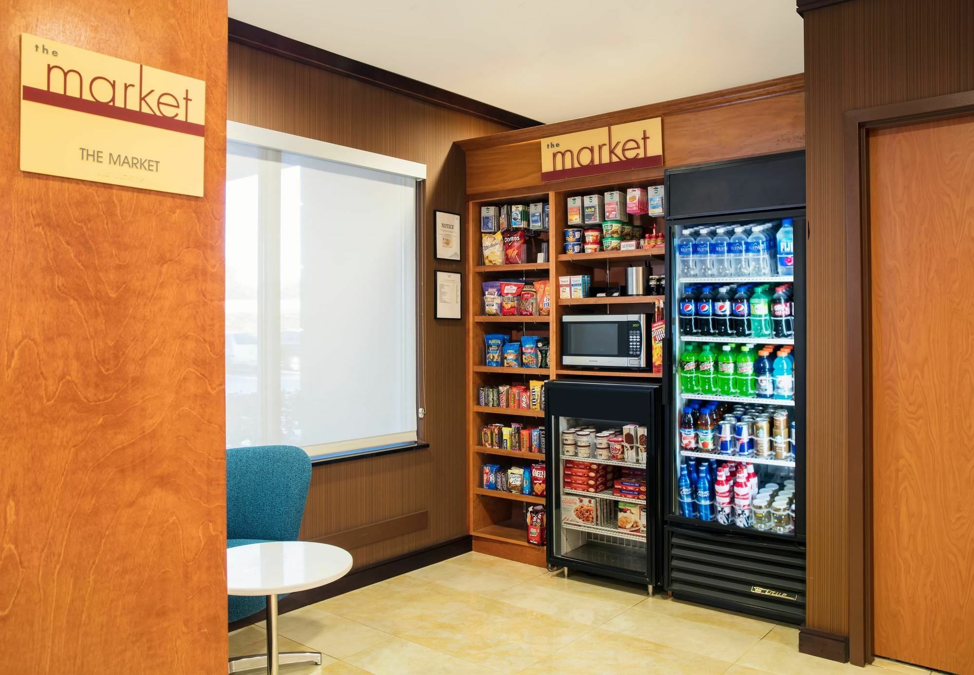 Fairfield Inn And Suites By Marriott Lakeland Плант-Сити Экстерьер фото